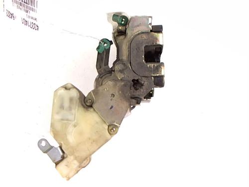Rear right lock NISSAN ALMERA II Hatchback (N16) 1.5 | BP20443844C99