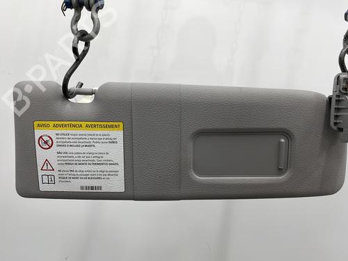 Right sun visor BMW 1 (F21) 114 i | BP25586675I2 - Image 2