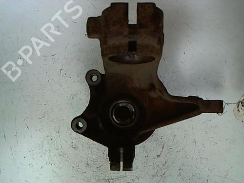 Right front steering knuckle PEUGEOT 206+ (2L_, 2M_) 1.1 | BP20458014M26 
