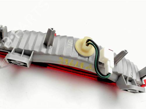 Used Third brake light Third brake light KIA PICANTO I (SA) 1.0 (63 hp) 22103452 22103452