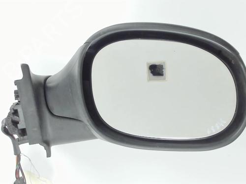 Right mirror CITROËN C3 I (FC_, FN_) 1.4 HDi | BP20428165C27 