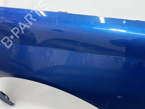 Right front fenders PEUGEOT 406 (8B) 2.2 HDi | BP20434222C42 