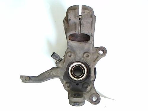 Left front steering knuckle VW TOURAN (1T1, 1T2) 1.9 TDI | BP20407305M25 