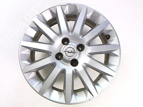 Used Rim OPEL TIGRA TwinTop (X04) 1.3 CDTI (R97) (69 hp) 20460133