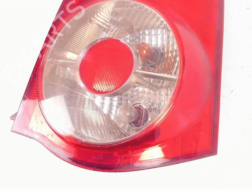 Right taillight KIA PICANTO I (SA) 1.0 | BP20467875C35 