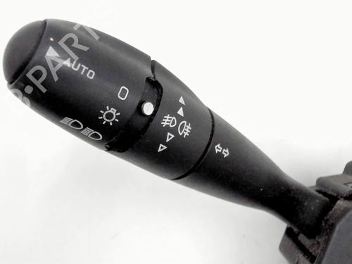 Steering column stalk CITROËN C5 I (DC_) 2.0 HDi (DCRHZB, DCRHZE) | BP29375090I23 