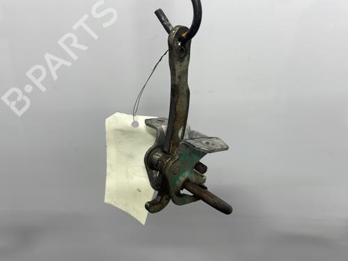 Used Hinge/Door check strap Hinge/Door check strap BMW 3 Coupe (E36) 320 i (150 hp) 30137017 30137017