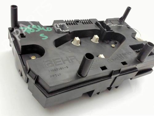 Used Climate control Climate control PEUGEOT 206 Hatchback (2A/C) 1.4 i (75 hp) 30913058 30913058