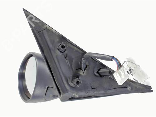 Used Left mirror Left mirror ALFA ROMEO 156 (932_) 1.9 JTD (932B2) (105 hp) 20453257 20453257