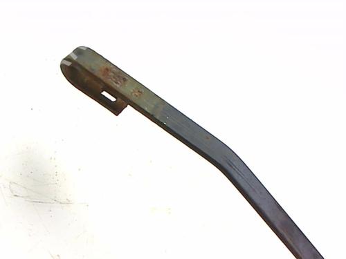 Used Front windshield wiper arm Front windshield wiper arm MERCEDES-BENZ T1 Van (B602) 308 D 2.3 (79 hp) 21234670 21234670