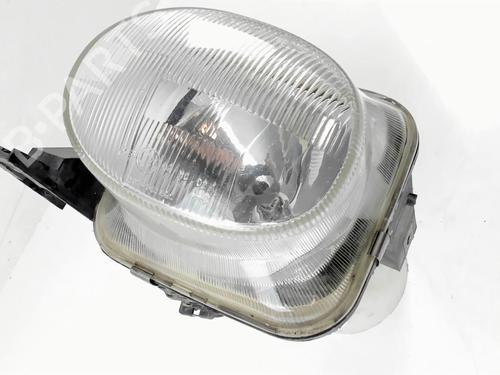 Left headlight FIAT MULTIPLA (186_) 1.9 JTD 105 (186AXB1A) | BP20457007C28 