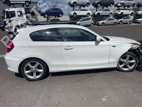 Engine BMW 1 (E81) 116 d | BP39576206M1  - Image 8