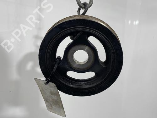 pulley-ford-fiesta-vi-cb1-ccn-2008-32042466 main image