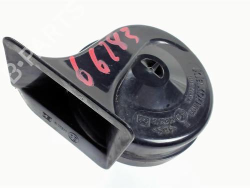 Horn CITROËN C3 I (FC_, FN_) 1.6 16V | BP20443608E13 