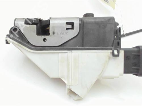 Front right lock CITROËN C3 II (SC_) 1.6 HDi | BP20446117C97 