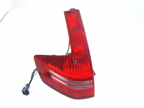 Left taillight CITROËN C4 I (LC_) 1.6 HDi | BP20404066C34 
