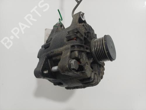 Alternator CITROËN C3 II (SC_) 1.6 HDi 110 | BP38562051M7 - Image 5