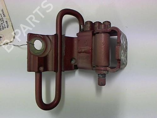 Used Hinge/Door check strap SEAT TOLEDO II (1M2) 1.9 TDI (90 hp) 21231429