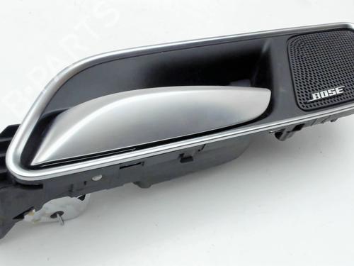 Rear left interior door handle MG MARVEL R EV (EP21) | BP32630834I15  - Image 5