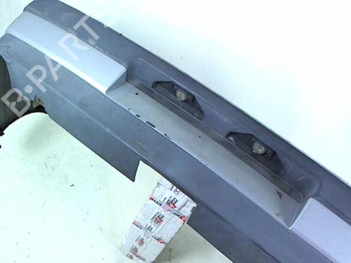 Used Rear bumper Rear bumper PEUGEOT 405 I (15B) 1.6 (94 hp) 20421900 20421900