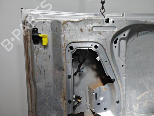 Left tailgate CITROËN BERLINGO MULTISPACE (B9) | BP33960369C76 - Image 6