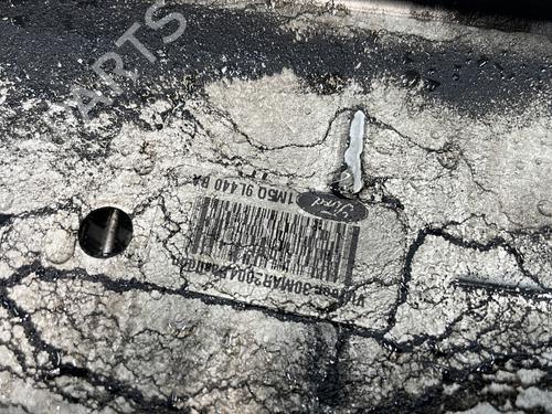 Intercooler FORD FOCUS I (DAW, DBW) 1.8 TDCi | BP30443819M30 