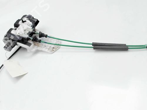 Rear right lock HYUNDAI i30 (FD) 1.6 CRDi | BP20419722C99 