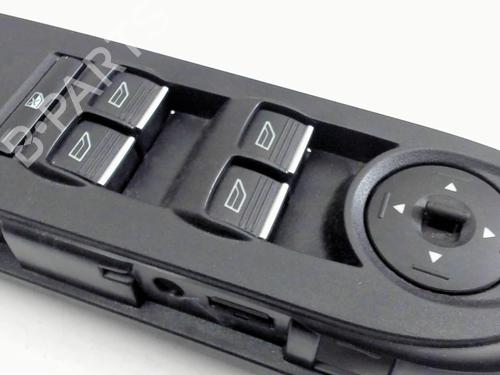 Left front window switch FORD B-MAX (JK) 1.0 EcoBoost | BP30913132I27  - Image 6