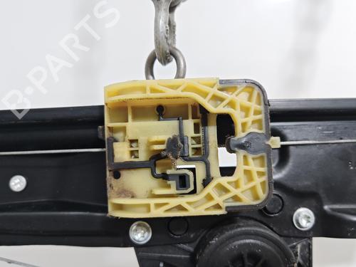 Used Front right window mechanism Front right window mechanism 39104209 39104209