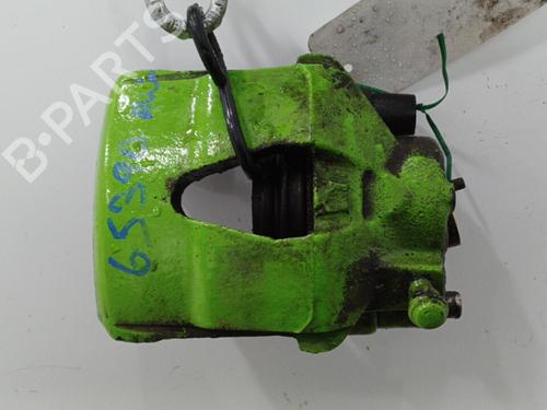 Used Left front brake caliper Left front brake caliper SEAT LEON (1P1) 1.6 (102 hp) 21236990 21236990