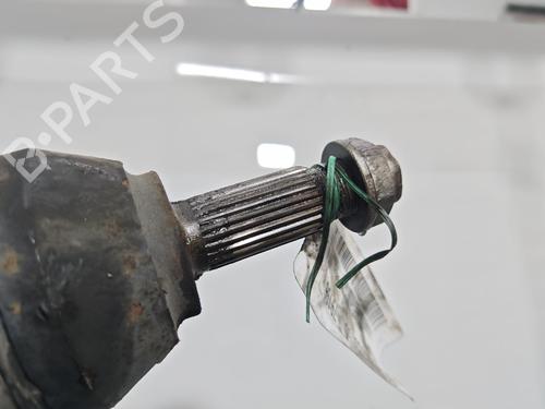 Right front driveshaft MINI MINI COUNTRYMAN (R60) Cooper D | BP37679860M39 - Image 5