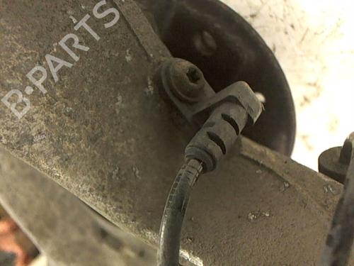 Right front steering knuckle RENAULT LAGUNA III (BT0/1) 2.0 dCi (BT01, BT08, BT09, BT0E, BT0K, BT12, BT1C, BT1D,... | BP20447735M26 