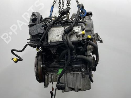 Used Engine Engine AUDI A3 (8P1) 1.4 TFSI (125 hp) 21238520 21238520