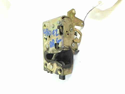 Rear left lock CITROËN AX (ZA-_) 11 | BP21234327C100 