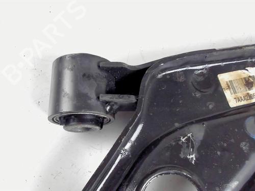 Used Right front suspension arm Right front suspension arm PEUGEOT 308 II (LB_, LP_, LW_, LH_, L3_) 1.6 HDi 100 (99 hp) 20451796 20451796