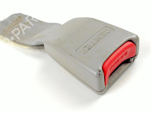 Used Seat buckle HYUNDAI TERRACAN (HP) 2.9 CRDi 4WD (163 hp) 20391522