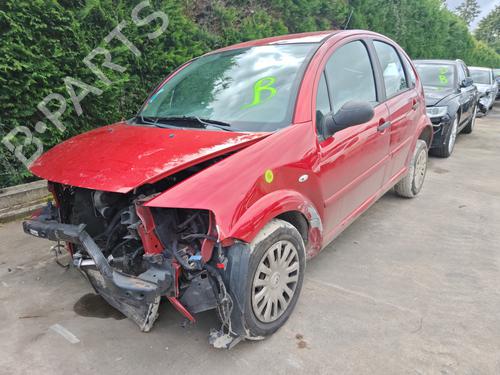 Used Parts CITROËN C3 I (FC_, FN_)    4637947