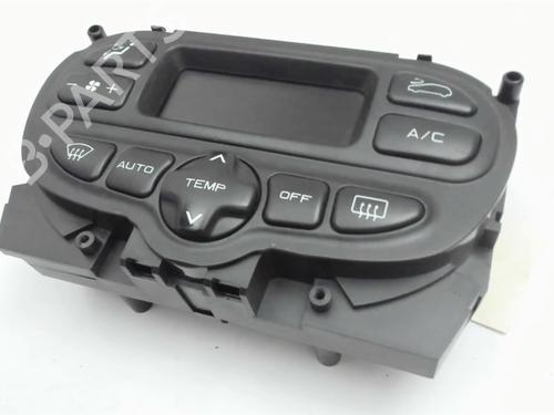 Used Climate control Climate control PEUGEOT 206 CC (2D) 1.6 HDi 110 (109 hp) 20439524 20439524