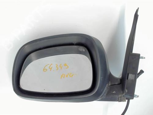 Left mirror SUZUKI SWIFT III (MZ, EZ) 1.3 DDiS (RS413D) | BP20397915C26 
