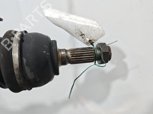 Used Right front driveshaft Right front driveshaft 37728071 37728071
