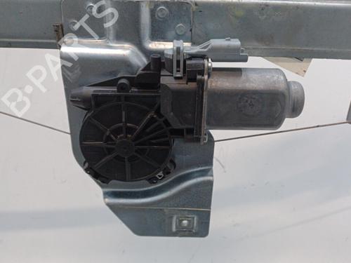 Used Front right window mechanism Front right window mechanism PEUGEOT PARTNER Box Body/MPV 1.6 HDi (90 hp) 20405061 20405061