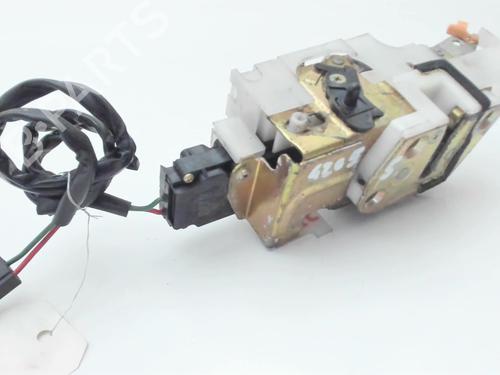 rear-right-lock-mazda-323-p-v-ba-15-16v-1996-1997-1998-21237787 main image