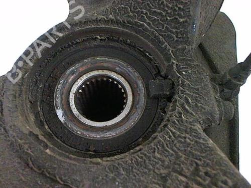 Right front steering knuckle OPEL CORSA D (S07) 1.3 CDTI (L08, L68) | BP20455827M26