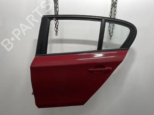 Left rear door BMW 1 (E87) 116 i | BP20417104C4 