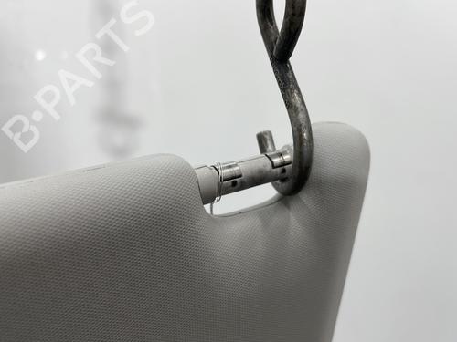 Left sun visor MERCEDES-BENZ C-CLASS T-Model (S205) C 200 BlueTEC / d (205.237) | BP32482478I1