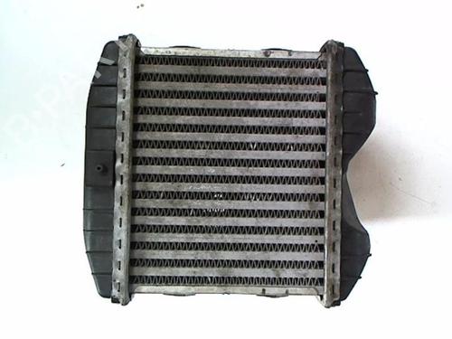 Intercooler SMART CITY-COUPE (450) 0.6 (S1CLB1, 450.331, 450.336) | BP21230698M30 