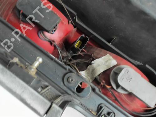 Right taillight RENAULT TRAFIC II Bus (JL) 2.0 dCi 90 (JL00, JL01, JL0H, JL0M, JL0P, JL0S) | BP31817586C35