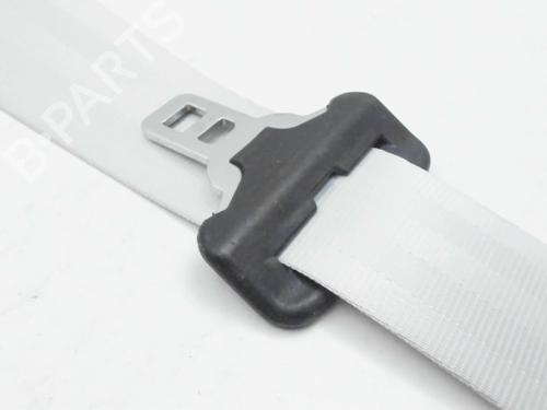 Used Rear right seatbelt Rear right seatbelt DACIA SANDERO 1.2 16V LPG (75 hp) 20419359 20419359