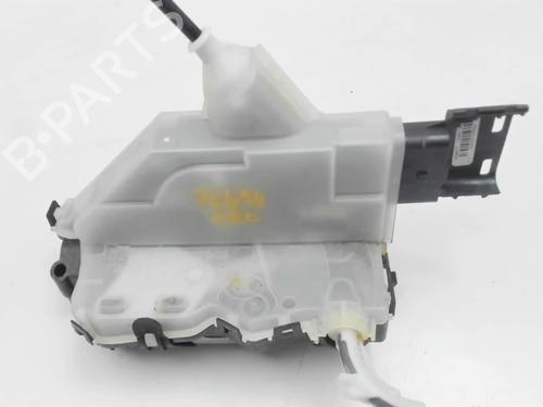 Rear right lock CITROËN C3 AIRCROSS II (2R_, 2C_) 1.2 PureTech 110 (2RHNZB, 2RHNZW, 2RHNPX, 2RHNPJ) | BP20439556C99 