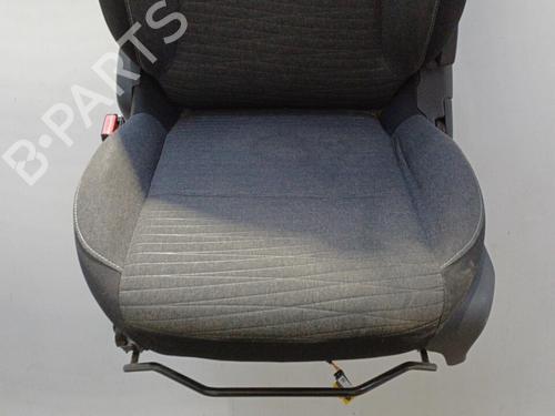 Used Left front seat Left front seat CITROËN C3 Picasso (SH_) 1.6 BlueHDi 100 (99 hp) 20427862 20427862